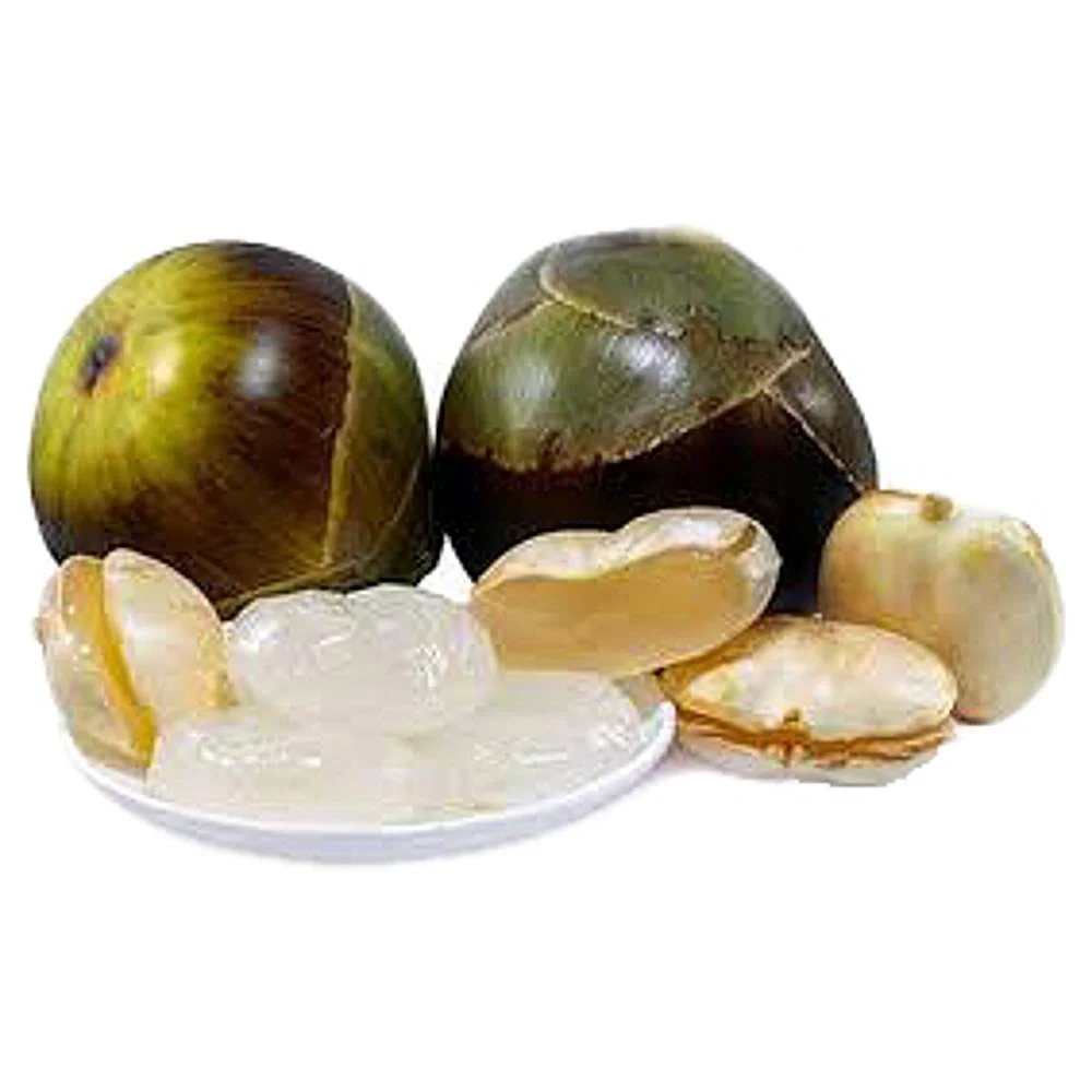 Fresh Ice Apple (Tadgola)