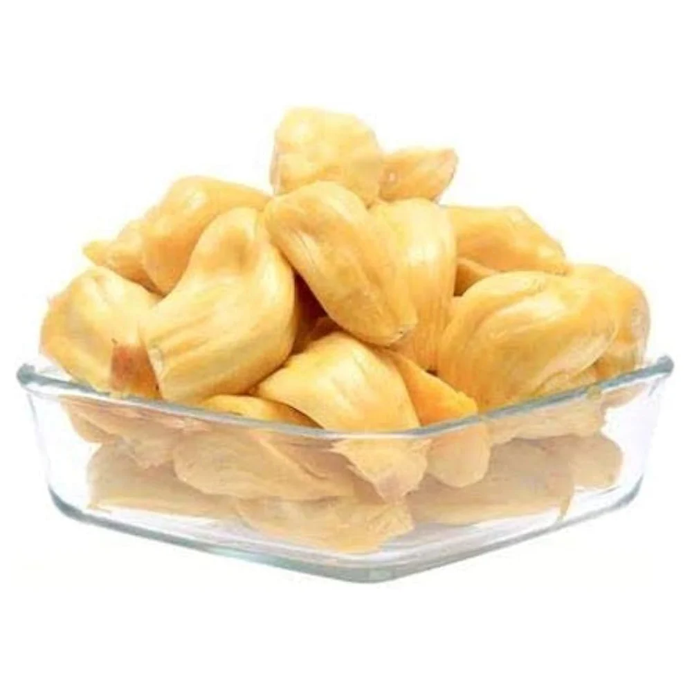 Fresh Jackfruit Peeled (Ripe) (Kathahal)