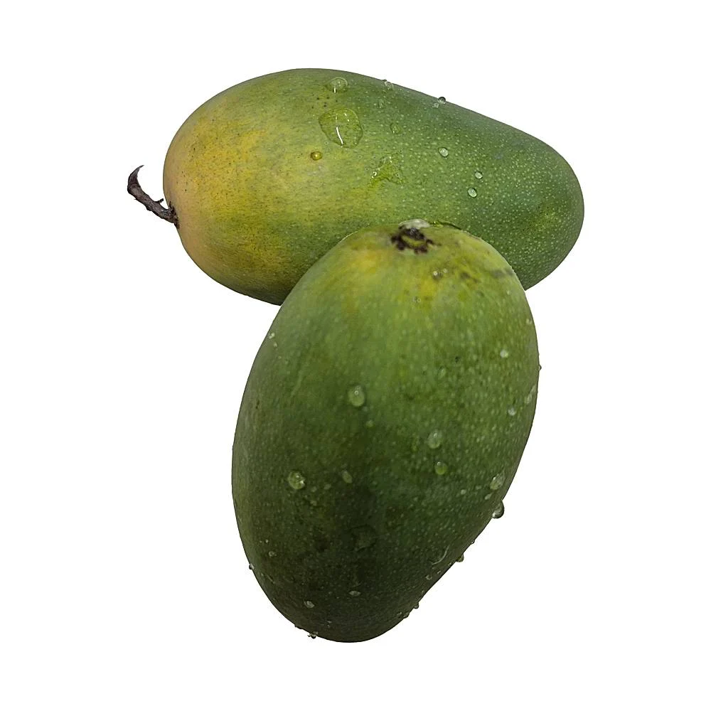 Fresh Mango -Dasheri (Aam)