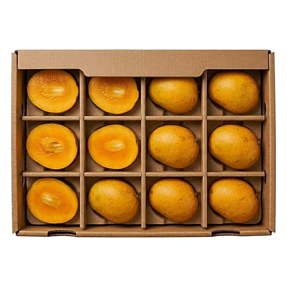Fresh Ratnagiri Baby Alphonso Mango