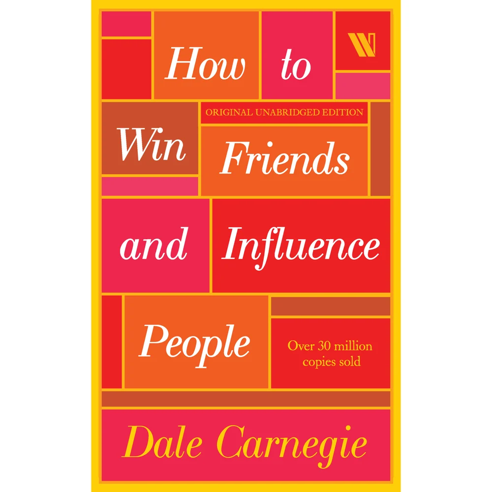 How To Win Friends & Influence People By Dale Carnegie | Self-Help