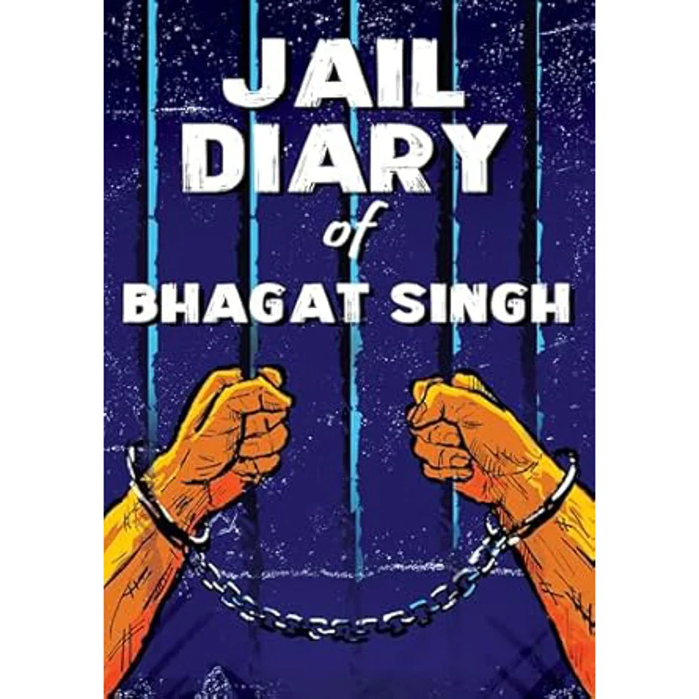 Jail Diary of Bhagat Singh | Non-Fiction