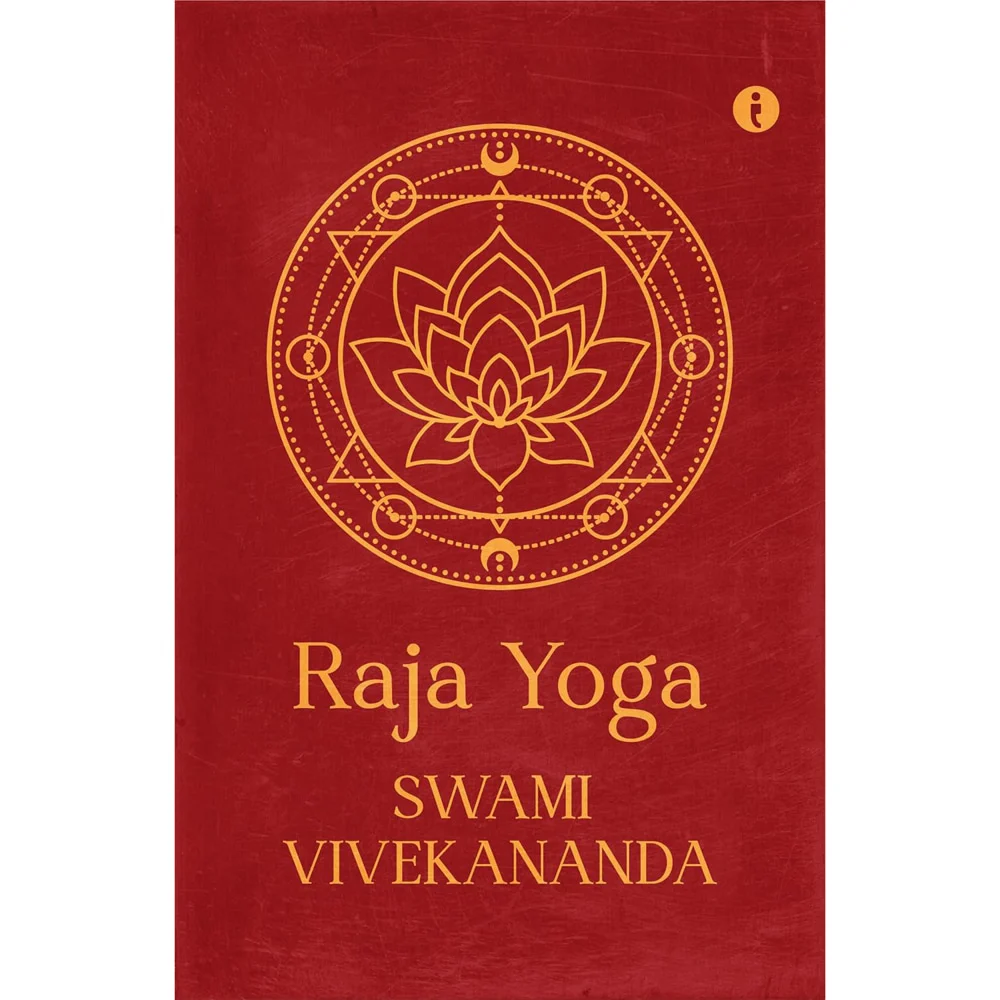 Raja Yoga By Swami Vivekananda | Non-Fiction