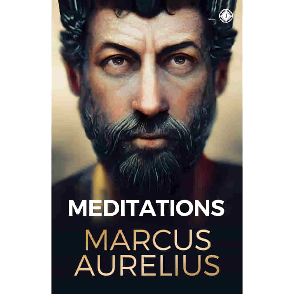 Meditations By Marcus Aurelius | Jaico Publishing | Non-Fiction Book