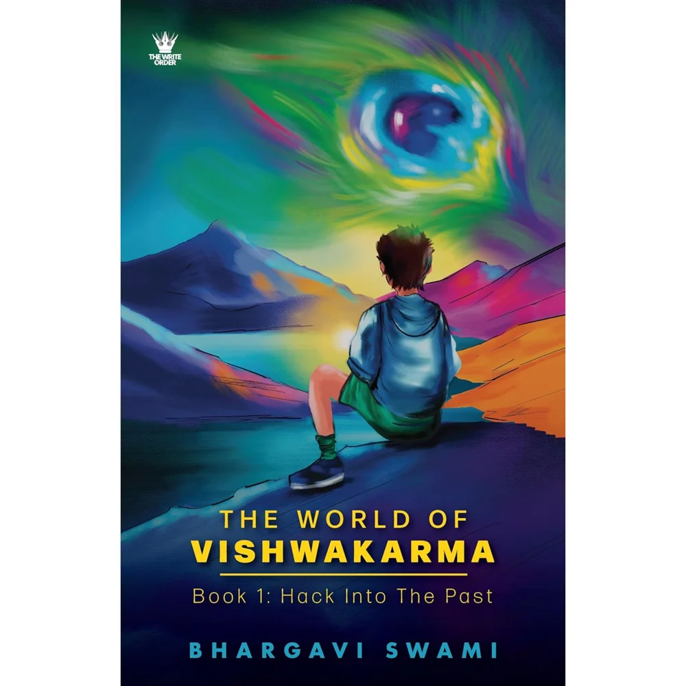The World Of Vishwakarma By Bhargavi Swami | Fiction Book | Historical