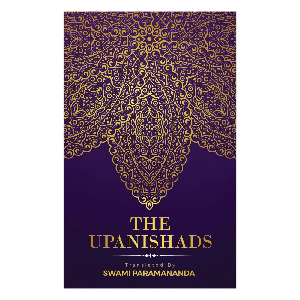 The Upanishads | Religious Book