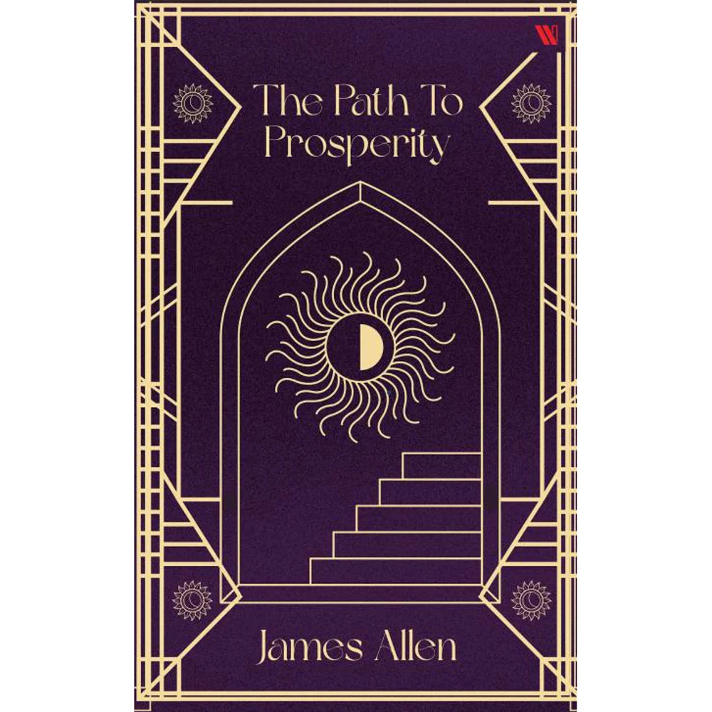 The Path To Prosperity By James Allen | Westland | Fiction | Self-Help