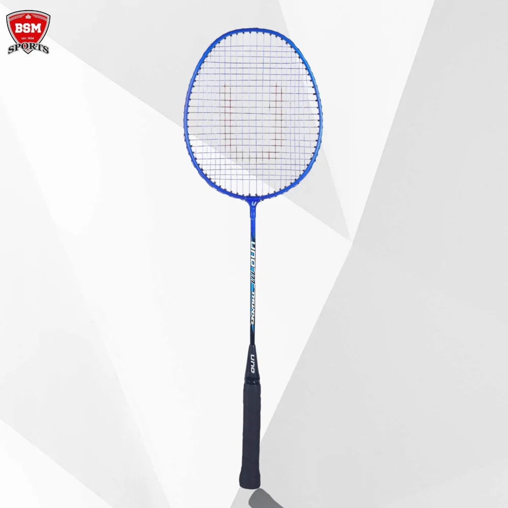BSM Badminton Racket UNO-777