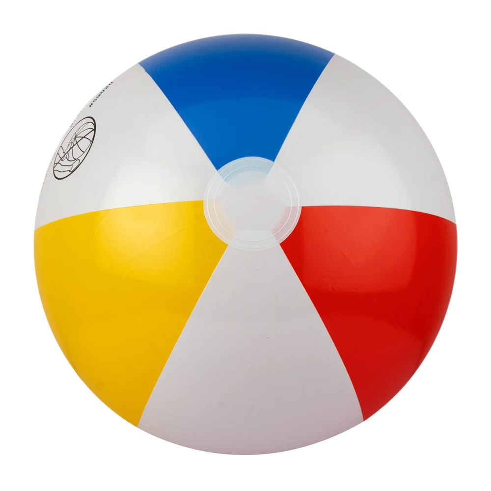Intex Inflatable Beach Ball - Multicolour