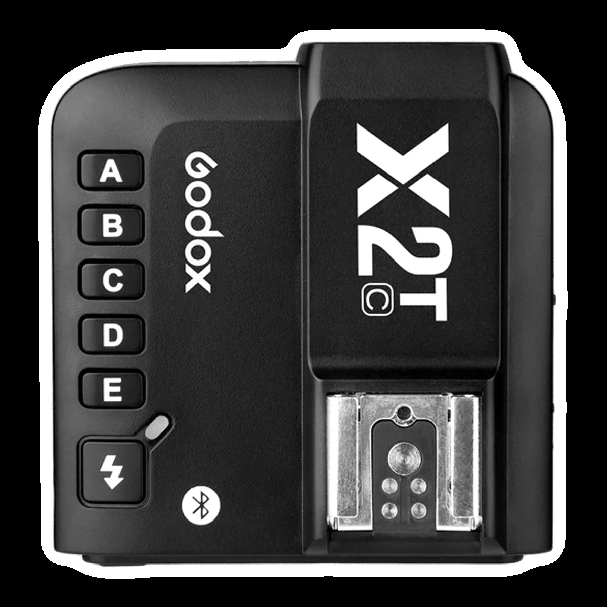 Godox XPro-C Wireless Flash Trigger for Canon (High Speed Sync)