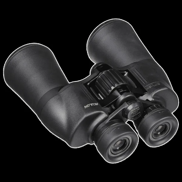 Nikon Aculon 16x - 50mm Optical Binoculars (A211, Black)