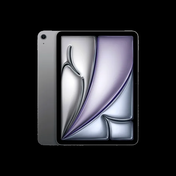 Apple iPad Air M4 Wi-Fi (11 Inch, 128GB, Space Grey, 2026 Model)