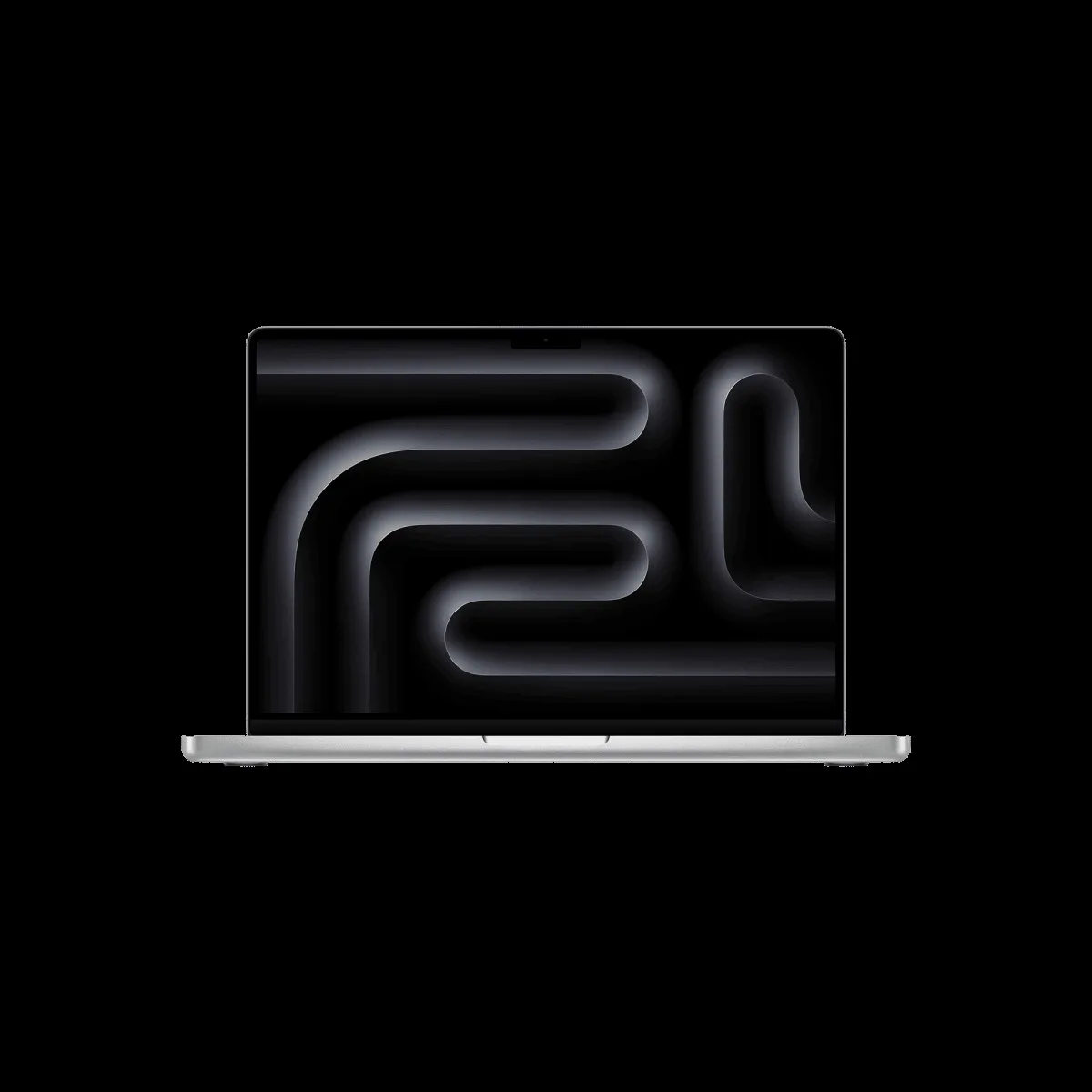 Apple MacBook Pro (14.2 inch, M5 Pro, 24GB, 1TB, macOS Tahoe, Sliver)
