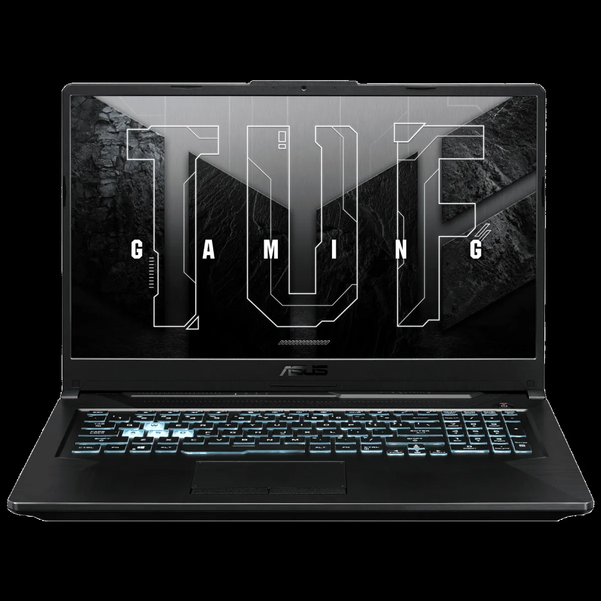 ASUS TUF Gaming F17 Intel Core i5 11th Gen Gaming Laptop (16GB, 512GB SSD, Windows 11 Home, 4GB Graphics, 17 inch 165 Hz Full HD Display, NVIDIA GeForce RTX 2050, Graphite Black, 2.60 KG)