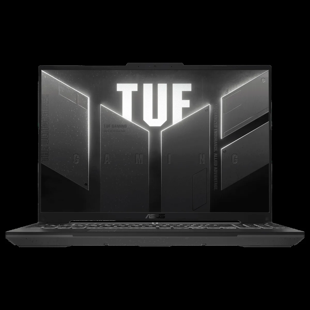ASUS TUF F16 Intel Core 5 210H Gaming Laptop (16GB, 512GB SSD, Windows 11 Home, 4GB Graphics, 16 inch 144 Hz Full HD Plus Display, NVIDIA GeForce RTX 3050A, Mecha Gray, 2.2 KG)