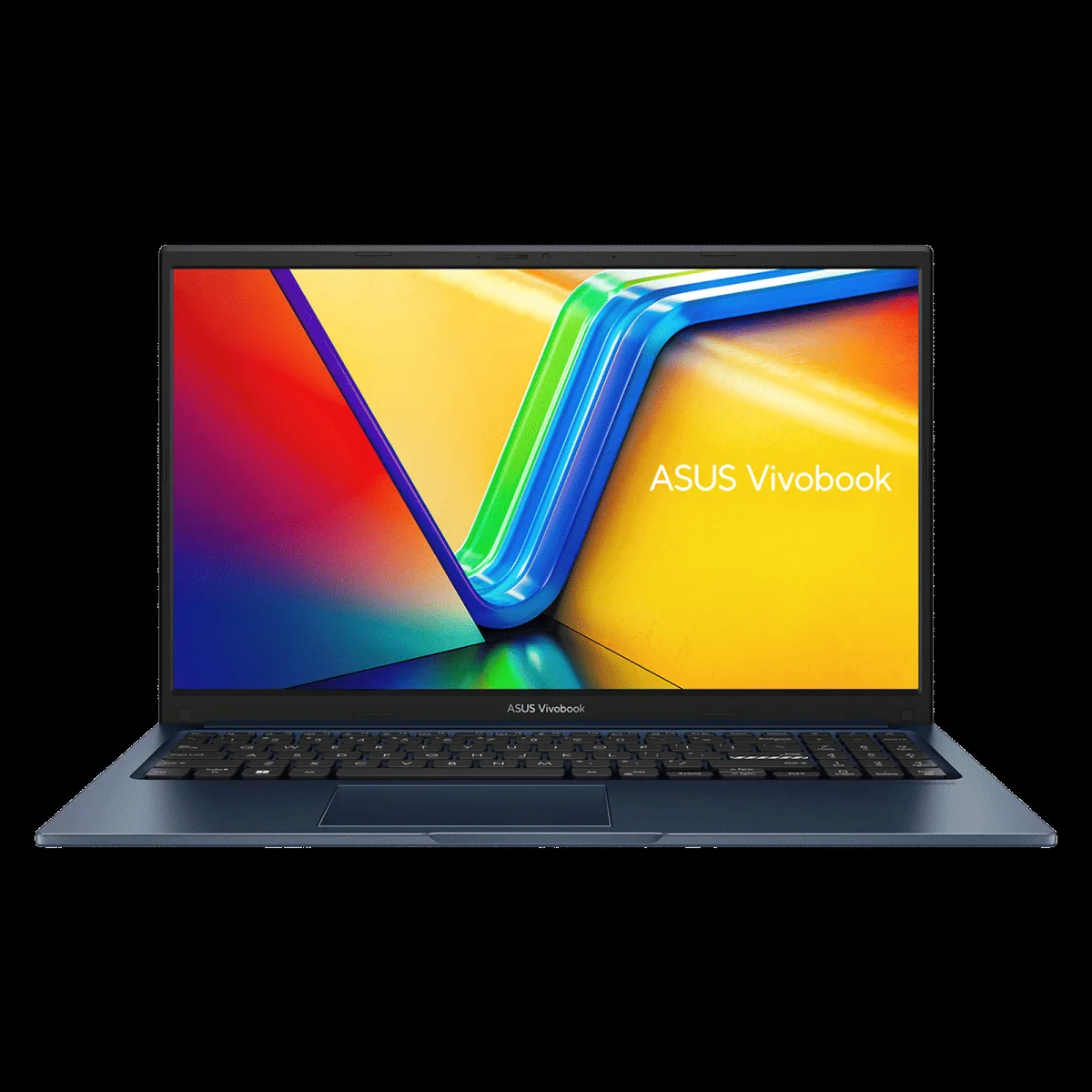 ASUS Vivobook 15 X1504VA-NJ2217WS Intel Core i5 13th Gen Thin & Light Laptop (16GB, 512GB SSD, Windows 11 Home, 15.6 inch Full HD Display, MS Office 2024, Quiet Blue, 1.7 KG)