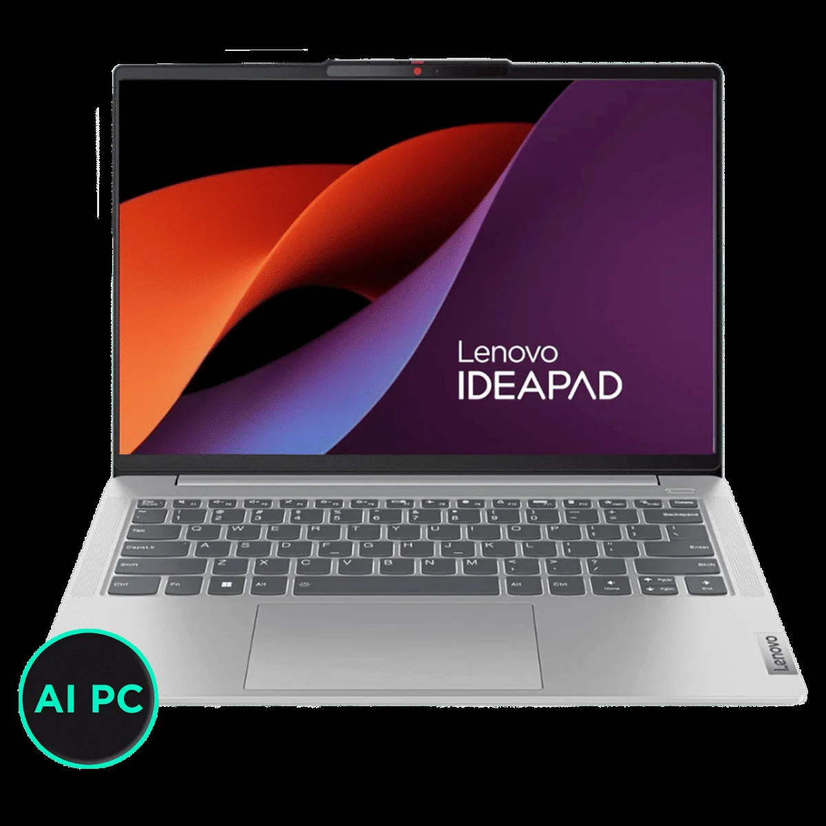 Lenovo IdeaPad Slim 5 14IMH9 Intel Core Ultra 5 Thin & Light Laptop (16GB, 1TB SSD, Windows 11 Home, 14 inch WUXGA OLED Display, MS Office Home 2024, 1.48 KG)