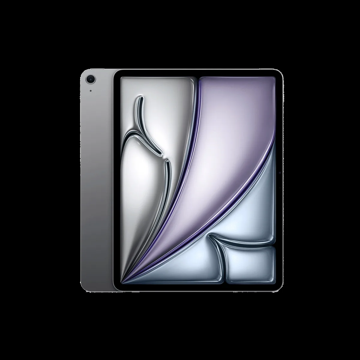 Apple iPad Air M4 Wi-Fi (13 Inch, 512GB, Space Grey, 2026 Model)