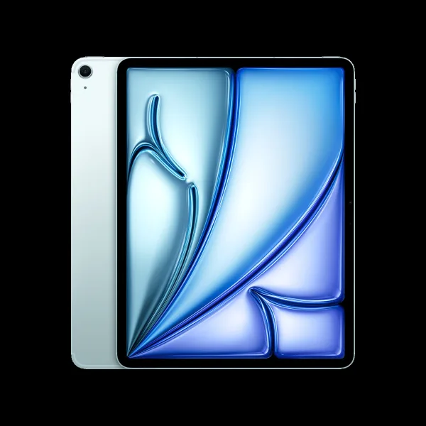 Apple iPad Air Wi-Fi (13 Inch, 256GB, Blue)