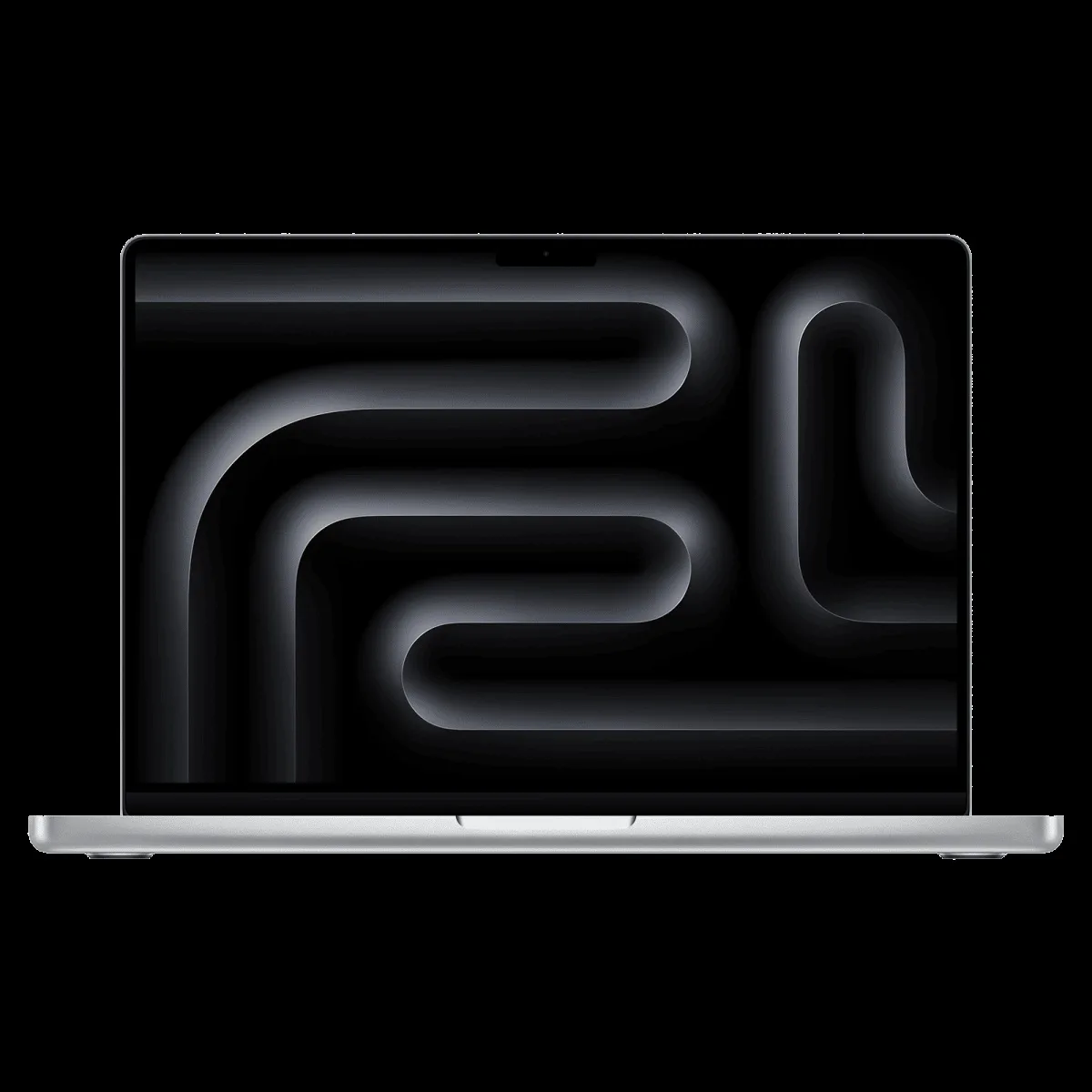 Apple MacBook Pro (14.2 inch, M5 Max, 36GB, 2TB, macOS Tahoe, Sliver)