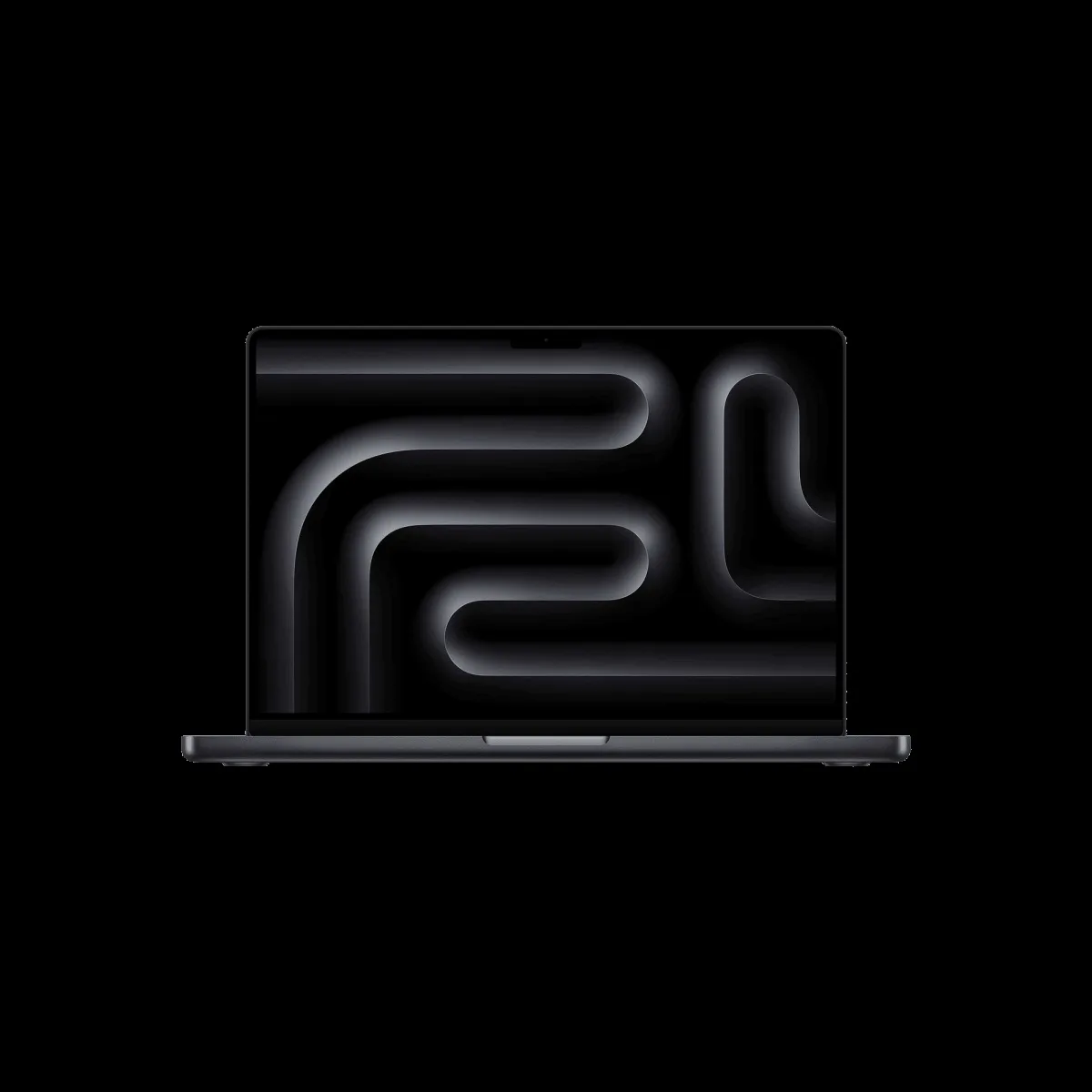 Apple MacBook Pro (14.2 inch, M5, 32GB, 1TB, macOS Tahoe, Space Black)