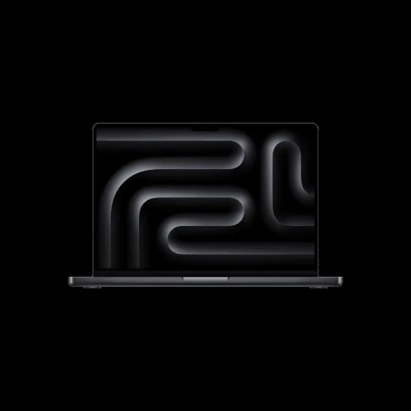 Apple MacBook Pro (14.2 inch, M5, 32GB, 1TB, macOS Tahoe, Space Black)