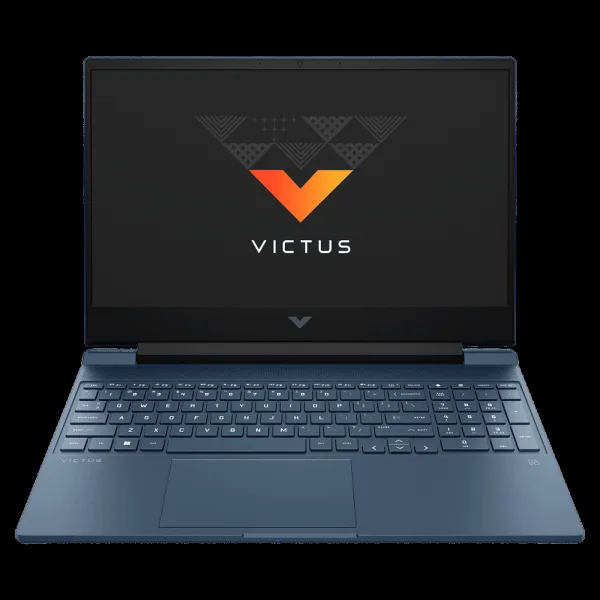 HP Victus 15 FA0888TX Intel Core i5 12th Gen Gaming Laptop (16GB, 512GB SSD, Windows 11 Home, 4GB Graphics, 15.6 inch 144 Hz FHD Display, NVIDIA GeForce RTX 3050, MS Office 2021, Performance Blue, 2.37 KG)