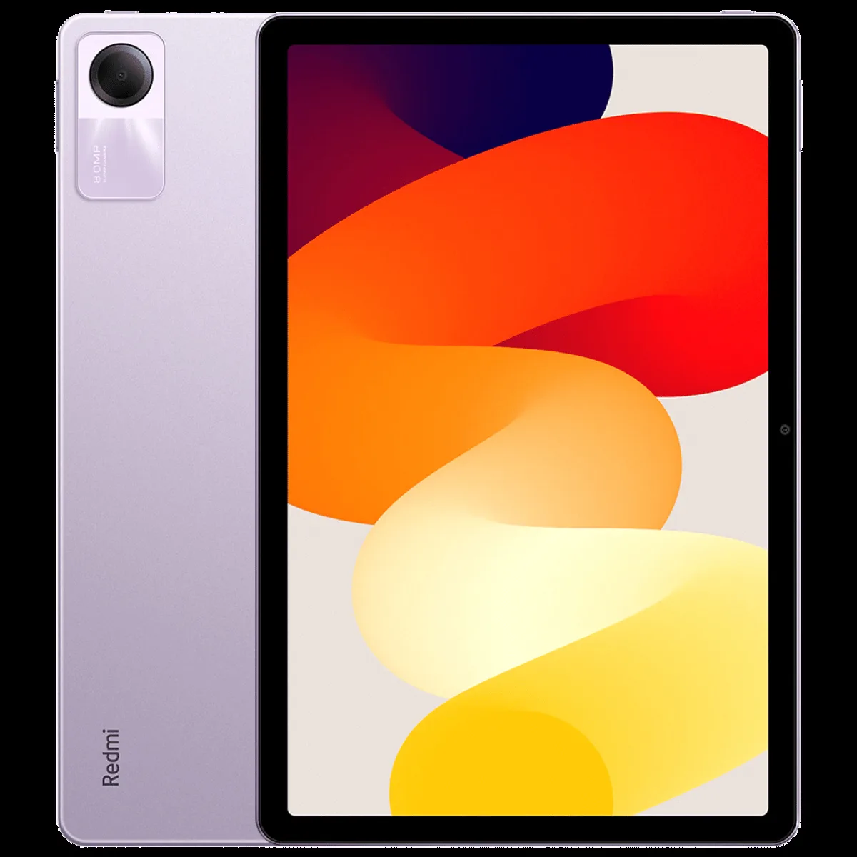 Redmi Pad SE Wi-Fi Android Tablet (11 Inch, 8GB RAM, 128GB ROM, Lavender Purple)