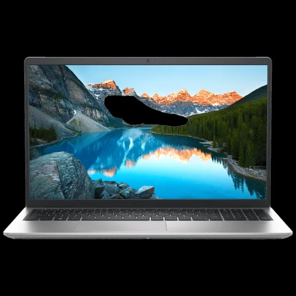 DELL Inspiron 3525 AMD Ryzen 7 5th Gen Notebook Laptop (16GB, 512GB SSD, Windows 11, 15.6 inch Full HD LED Backlit Display, MS Office Home & Student 2021, Carbon Black, 1.62 KG)