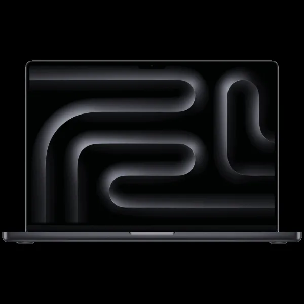Apple MacBook Pro (16.2 inch, M3 Max, 36GB, 1TB, macOS, Space Black)