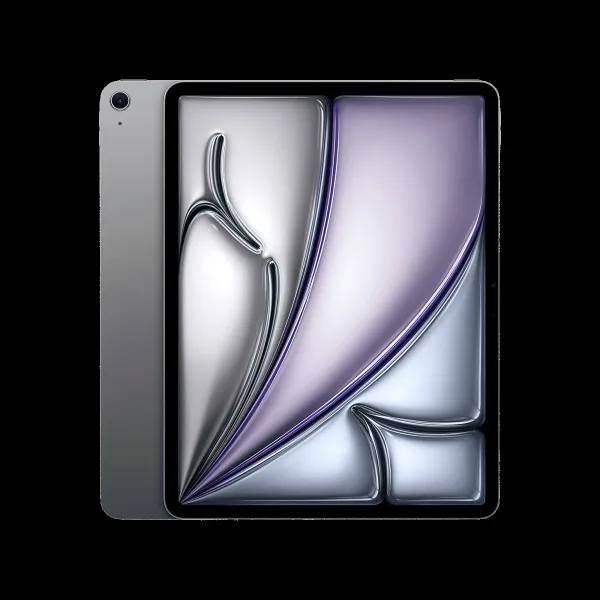 Apple iPad Air M4 Wi-Fi (13 Inch, 256GB, Space Grey, 2026 Model)