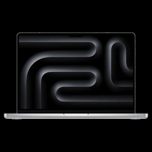 Apple MacBook Pro (14.2 inch, M5 Pro, 24GB, 2TB, macOS Tahoe, Sliver)