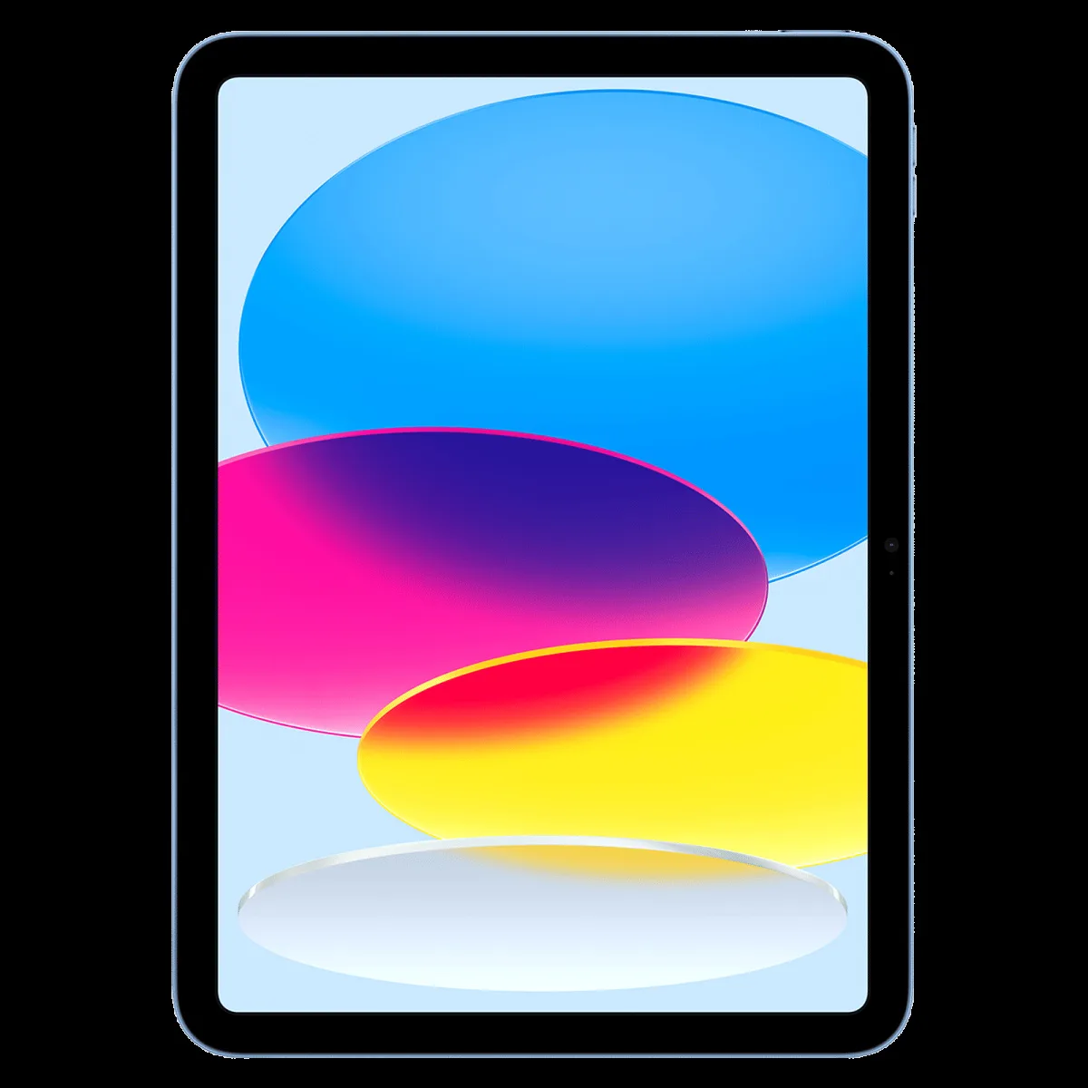 Apple iPad 10th Generation Wi-Fi (10.9 Inch, 256GB, Blue, 2022 model)