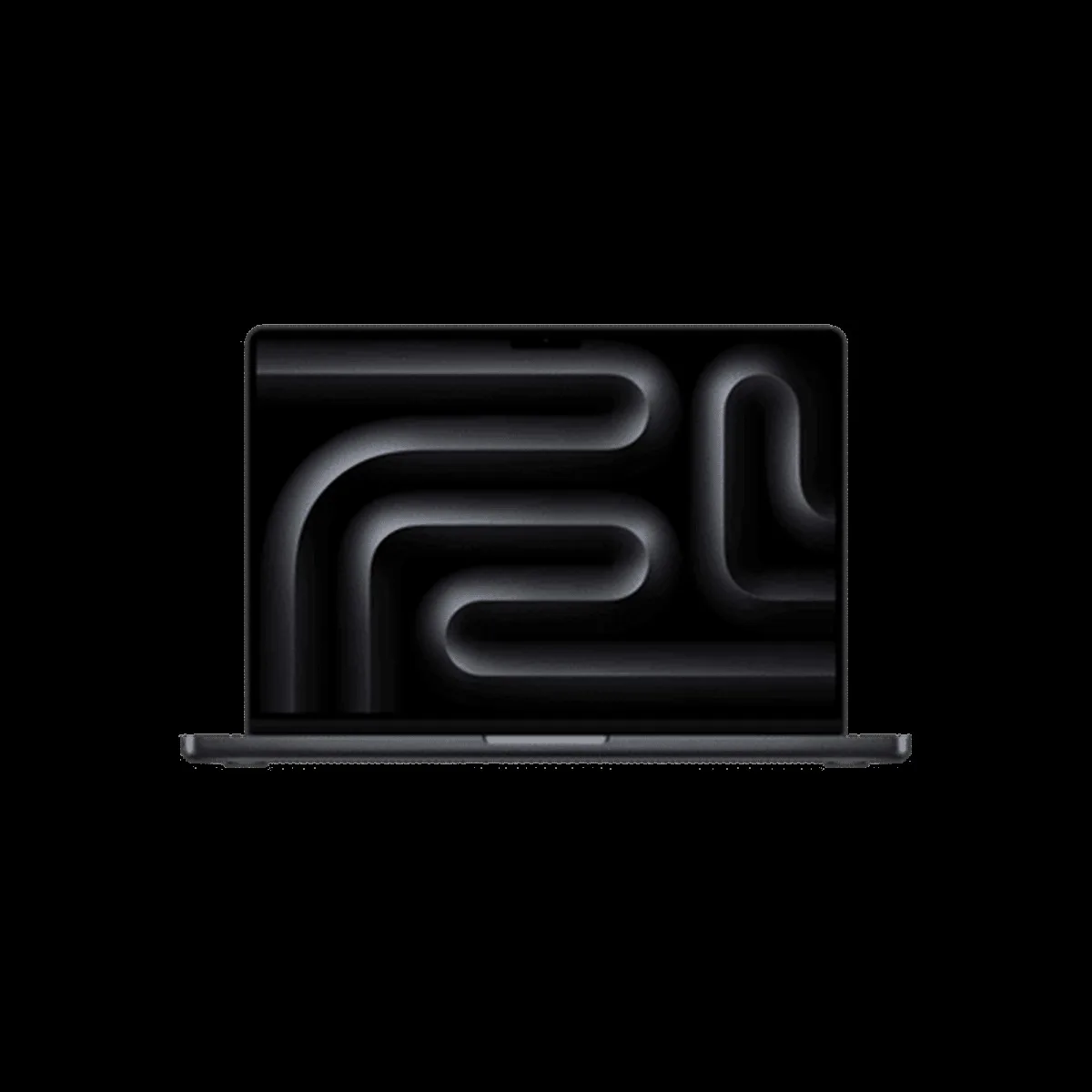 Apple MacBook Pro (14.2 inch, M5 Pro, 24GB, 2TB, macOS Tahoe, Space Black)