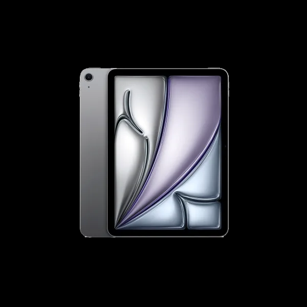 Apple iPad Air M4 Wi-Fi (11 Inch, 512GB, Space Grey, 2026 Model)