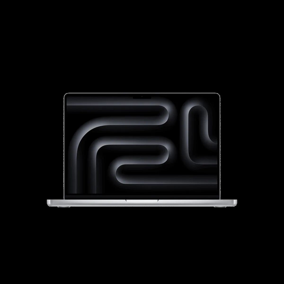 Apple MacBook Pro (14.2 inch, M4 Pro, 24GB, 512GB, macOS Sequoia, Silver)