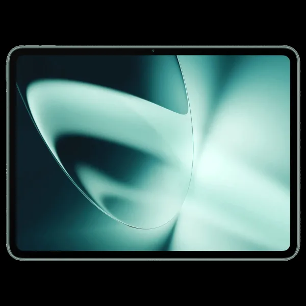OnePlus Pad Wi-Fi Android Tablet (11.61 Inch, 12GB RAM, 256GB ROM, Halo Green)