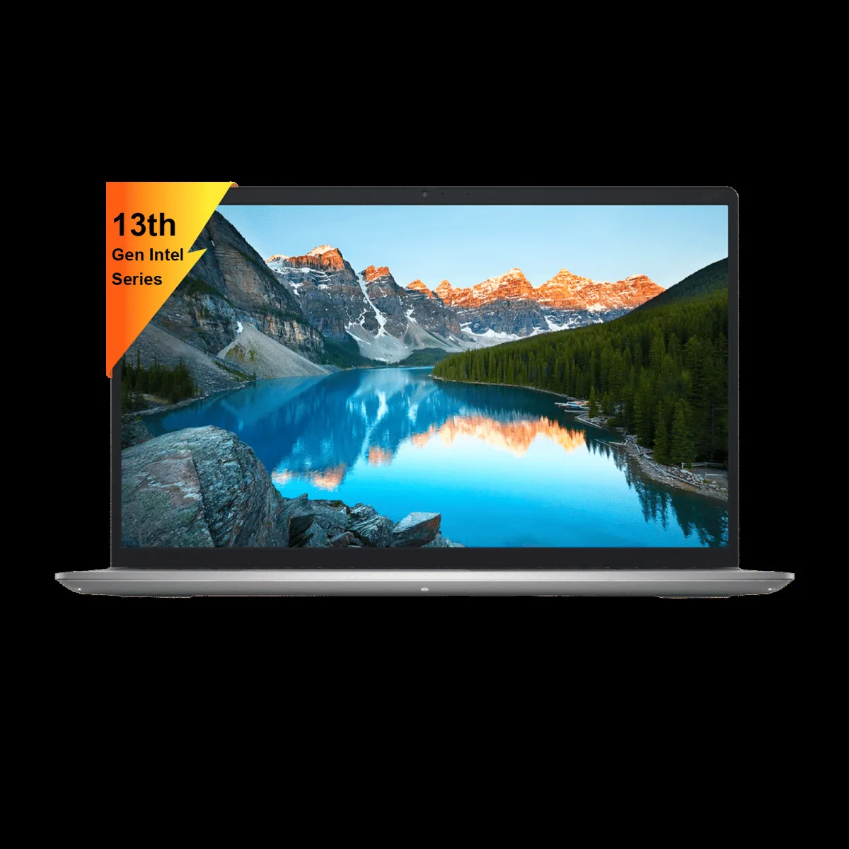 DELL Inspiron 3530 Intel Core i7 13th Gen Thin and Light Laptop (16GB, 512GB SSD, Windows 11, 15.6 inch FHD LED Backlit Display, MS Office 2021, Platinum Silver, 1.65 KG)
