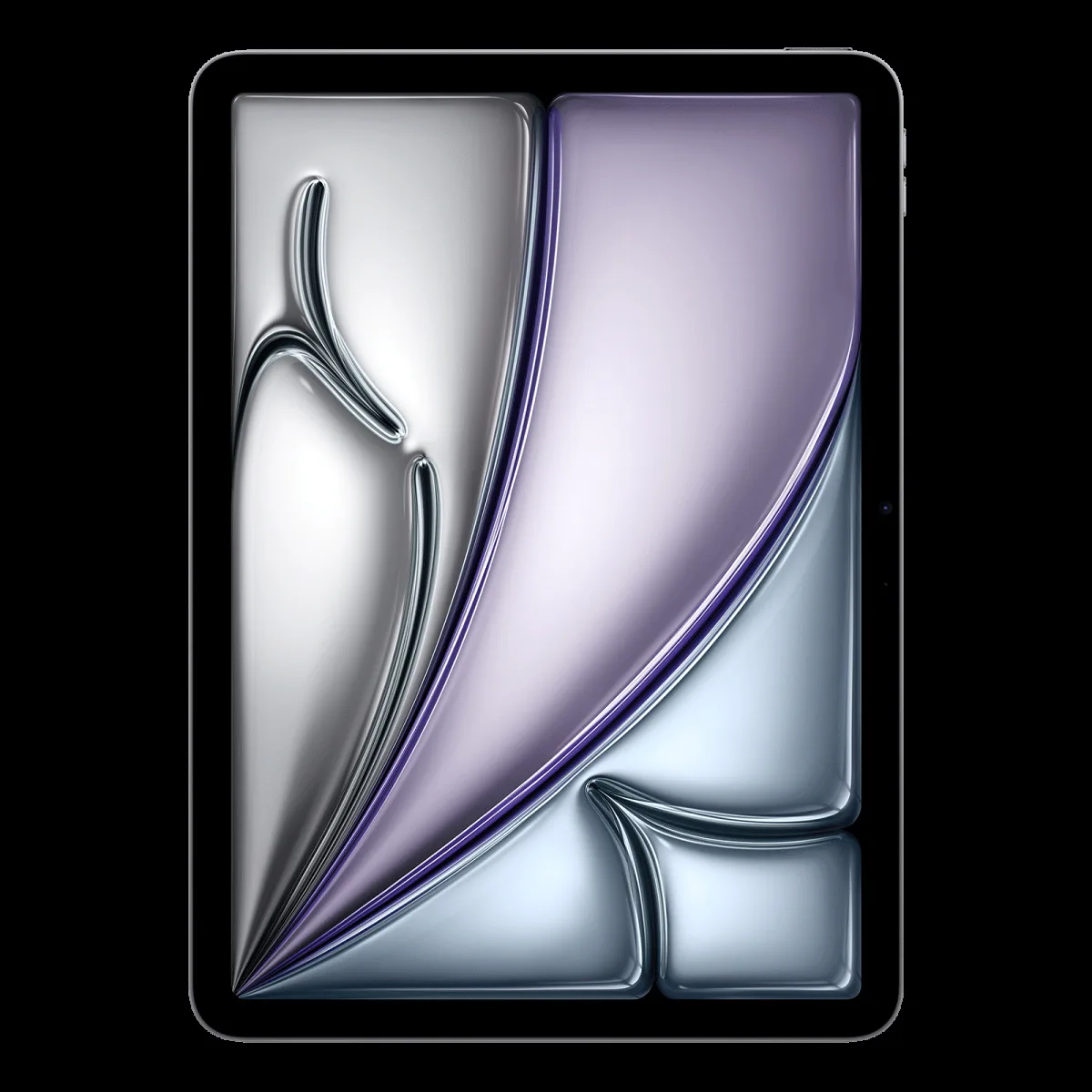 Apple iPad Air Wi-Fi (11 Inch, 128GB, Space Grey, 2024 model)