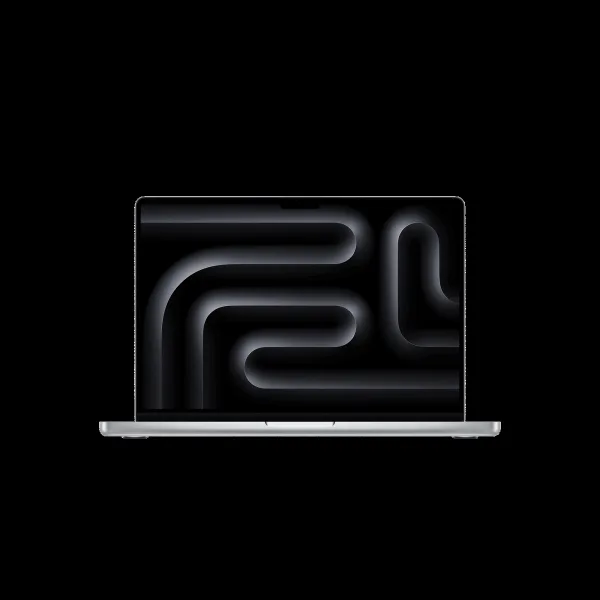 Apple MacBook Pro (14.2 inch, M4 Max, 36GB, 1TB, macOS Sequoia, Silver)