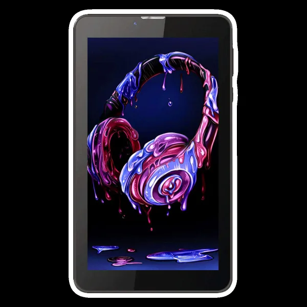 I KALL N9 Wi-Fi+3G Android Tablet (7 Inch, 2GB RAM, 16GB ROM, Black)