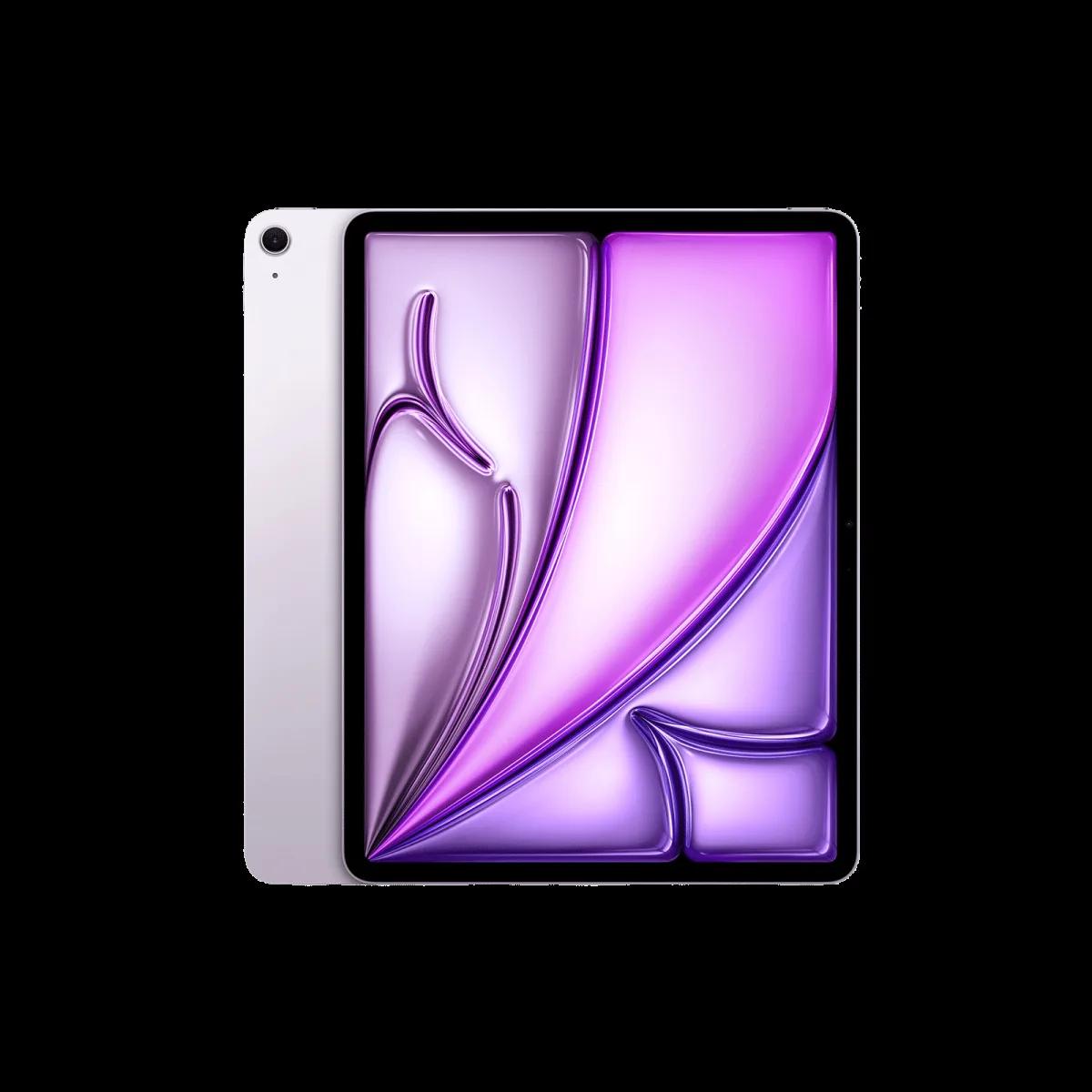 Apple iPad Air M4 Wi-Fi (13 Inch, 512GB, Purple, 2026 Model)