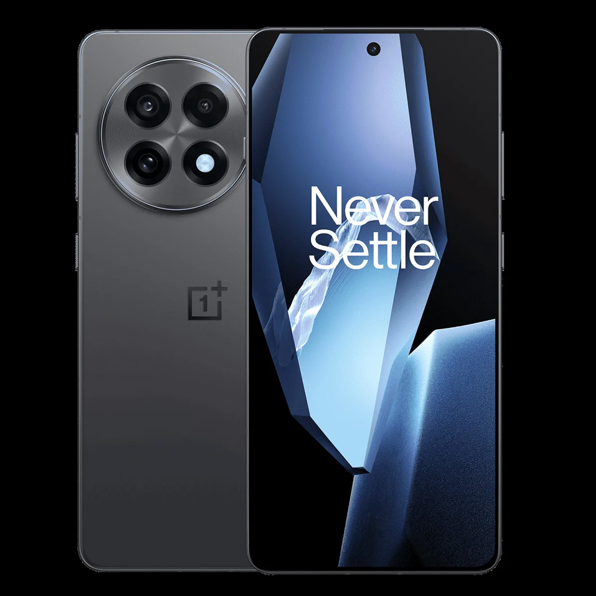 OnePlus 13R 5G (12GB RAM, 256GB, Nebula Noir)
