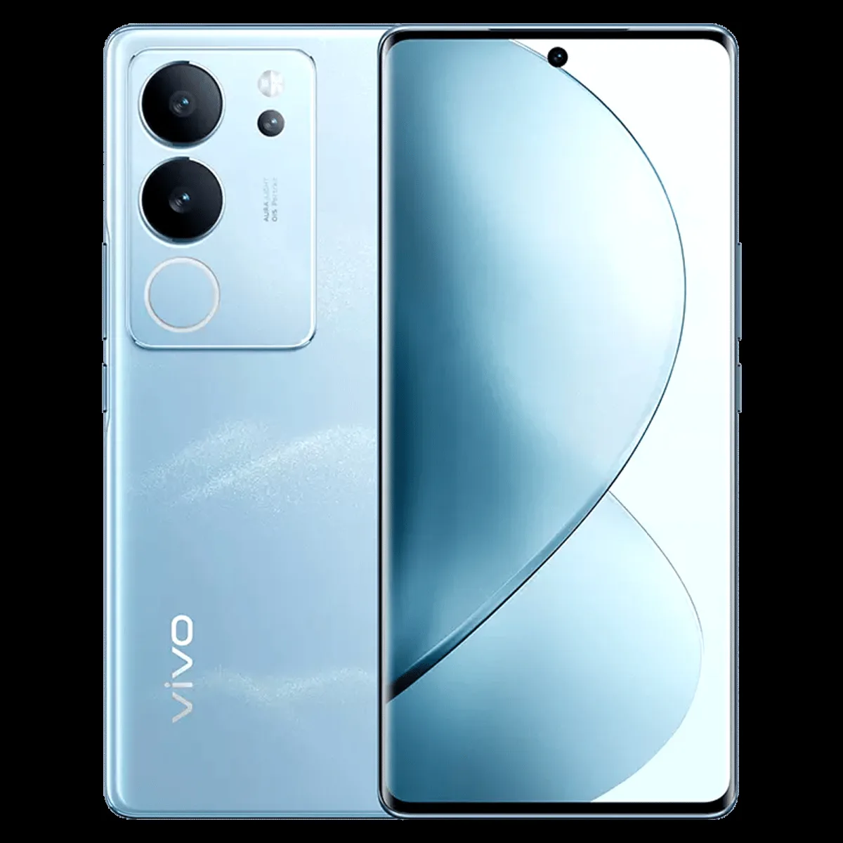 vivo V29 Pro 5G (12GB RAM, 256GB, Himalayan Blue)