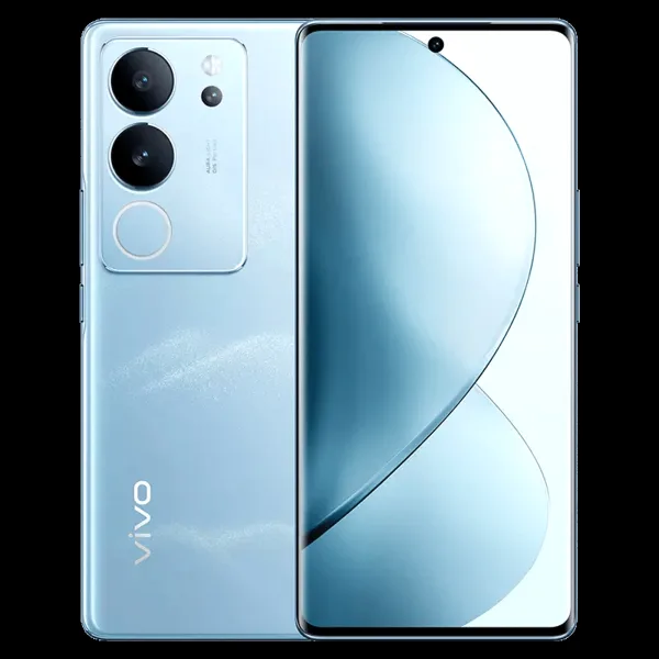 vivo V29 Pro 5G (12GB RAM, 256GB, Himalayan Blue)