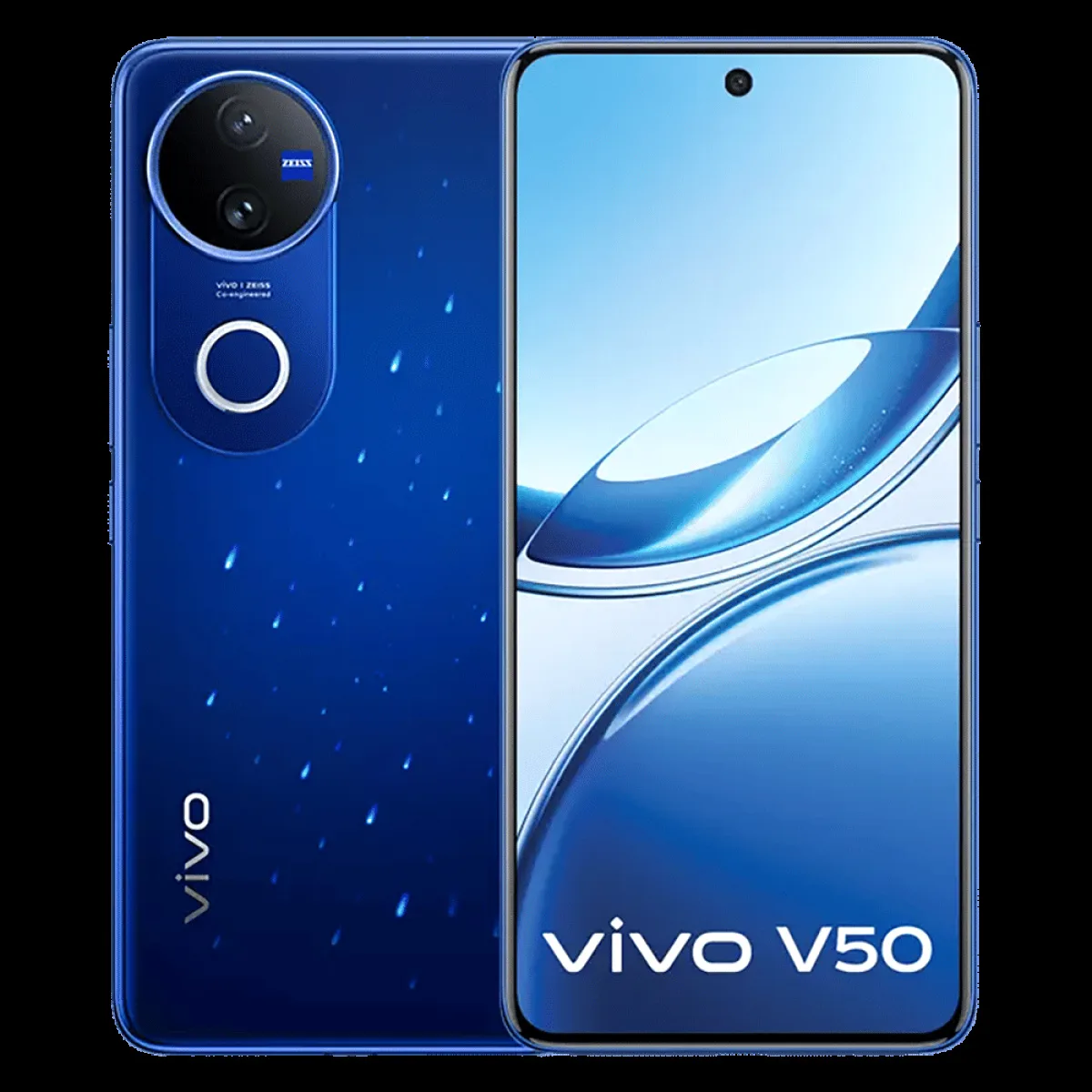 vivo V50 5G (8GB RAM, 256GB, Starry Night)