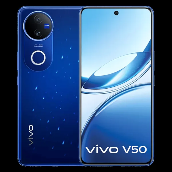 vivo V50 5G (8GB RAM, 256GB, Starry Night)