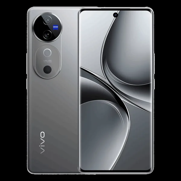vivo V40 5G (8GB RAM, 128GB, Titanium Grey)