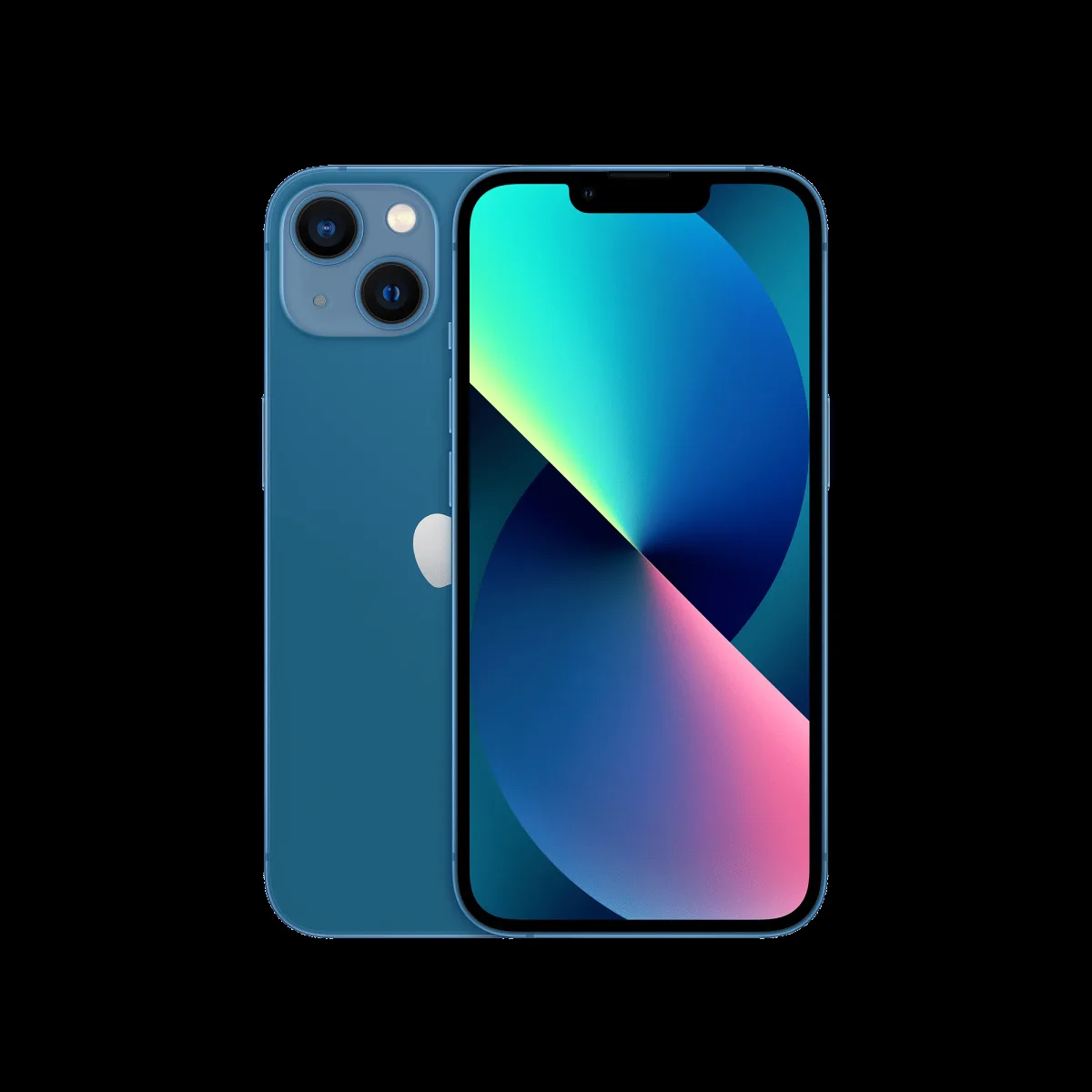 Apple iPhone 13 (128GB, Blue)