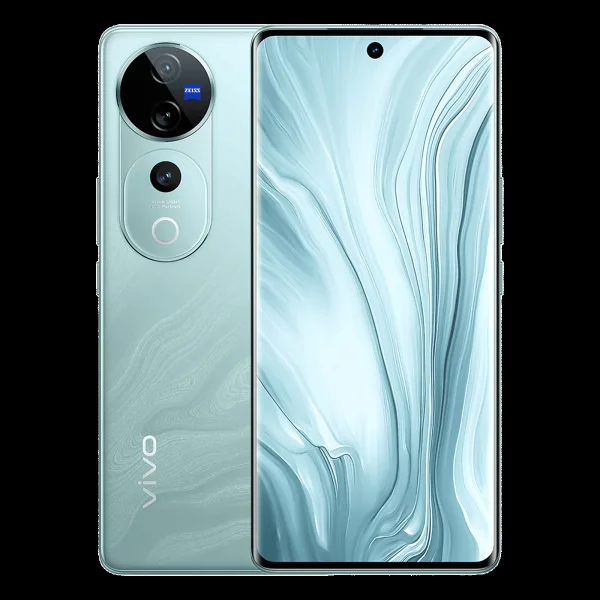 vivo V40 Pro 5G (8GB RAM, 256GB, Ganges Blue)